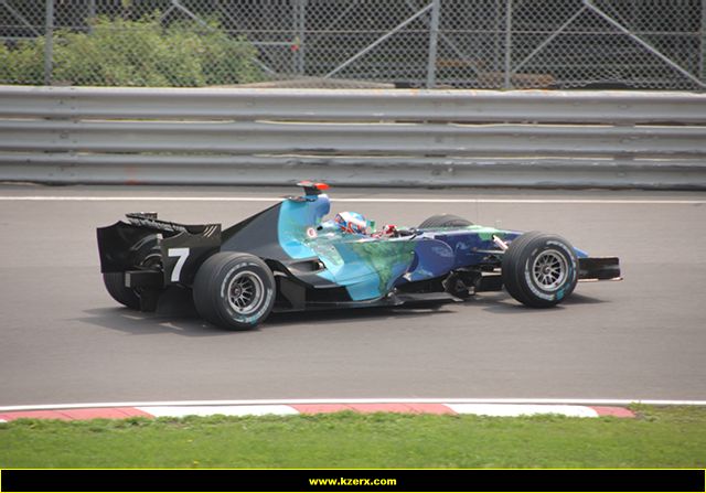 Canadian Grand Prix
