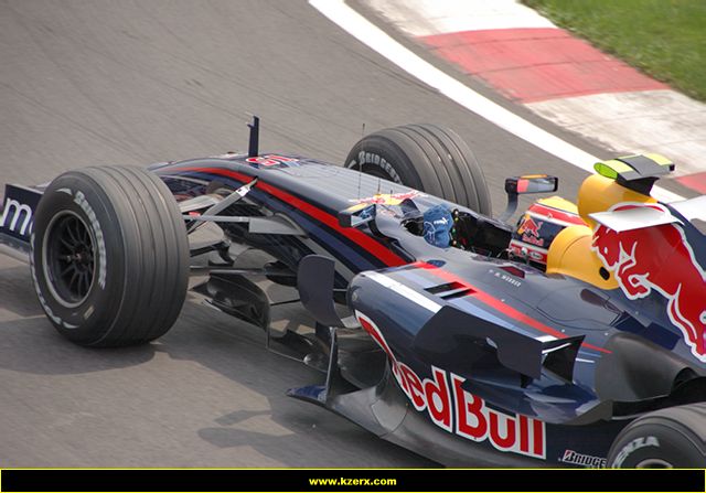 Canadian Grand Prix