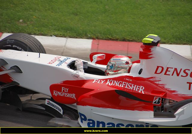 Canadian Grand Prix