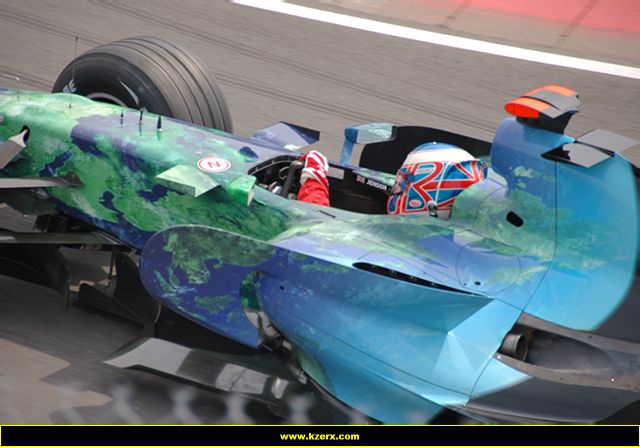 Canadian Grand Prix