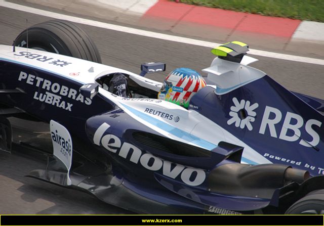 Canadian Grand Prix