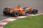 Canadian Grand Prix