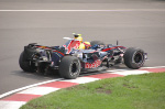 Canadian Grand Prix