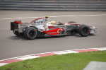 Canadian Grand Prix