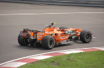 Canadian Grand Prix