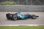 Canadian Grand Prix