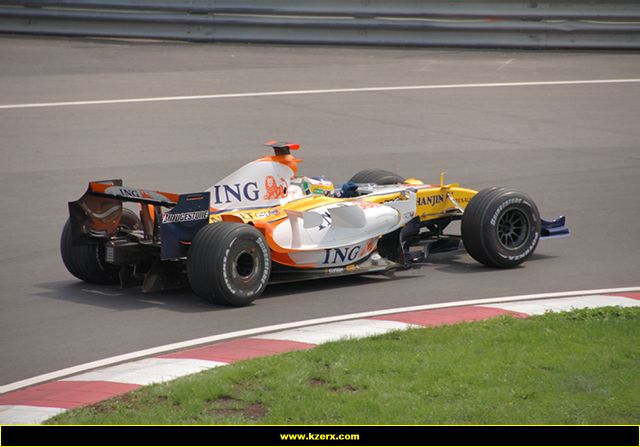Canadian Grand Prix