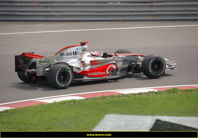 Canadian Grand Prix