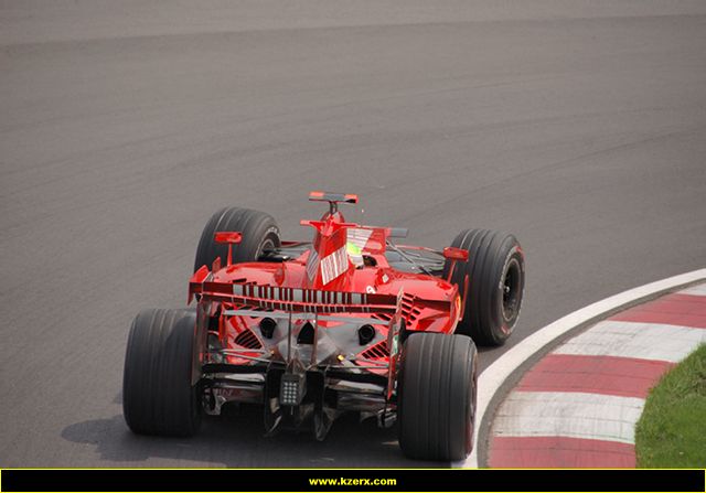 Canadian Grand Prix