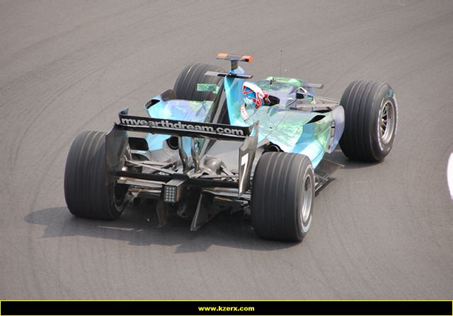 Canadian Grand Prix