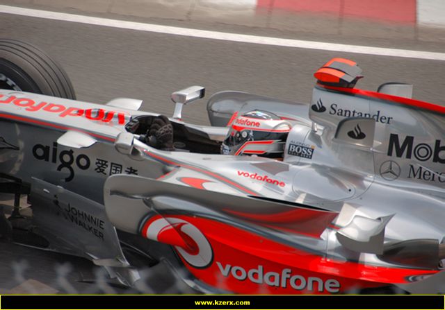 Canadian Grand Prix