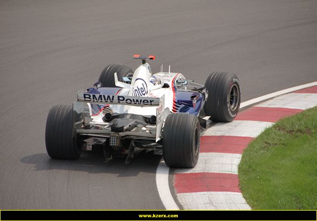 Canadian Grand Prix