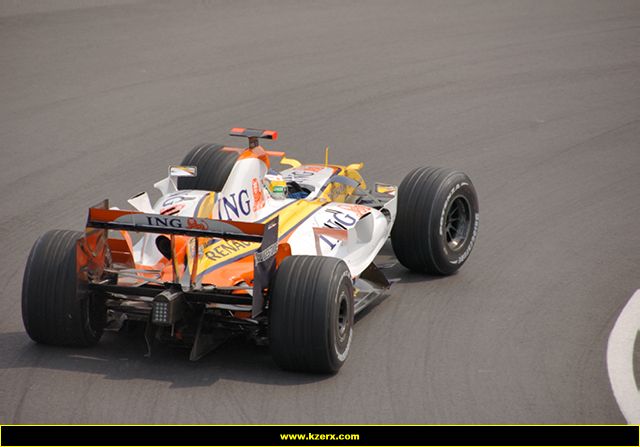 Canadian Grand Prix