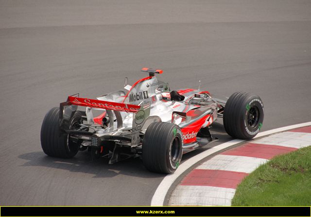 Canadian Grand Prix
