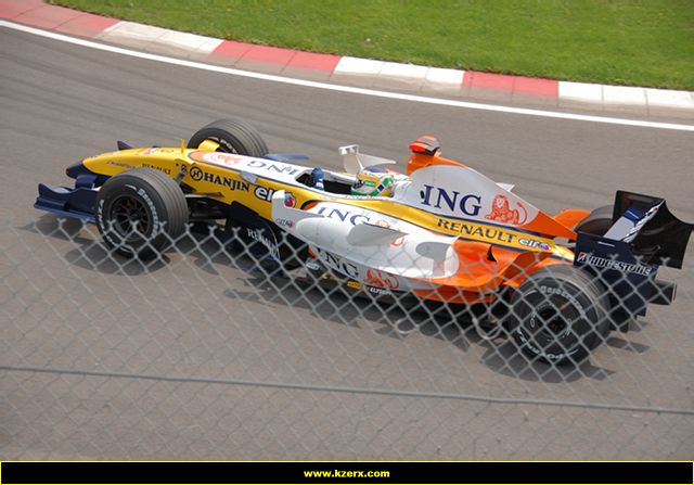 Canadian Grand Prix