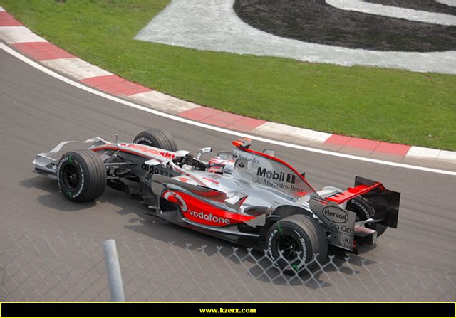 Canadian Grand Prix