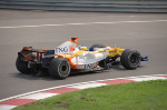 Canadian Grand Prix