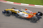 Canadian Grand Prix