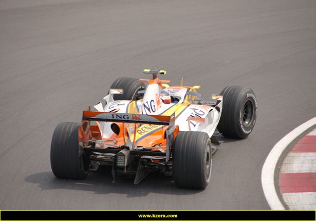 Canadian Grand Prix