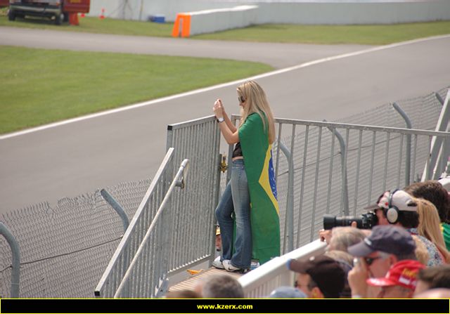 Canadian Grand Prix