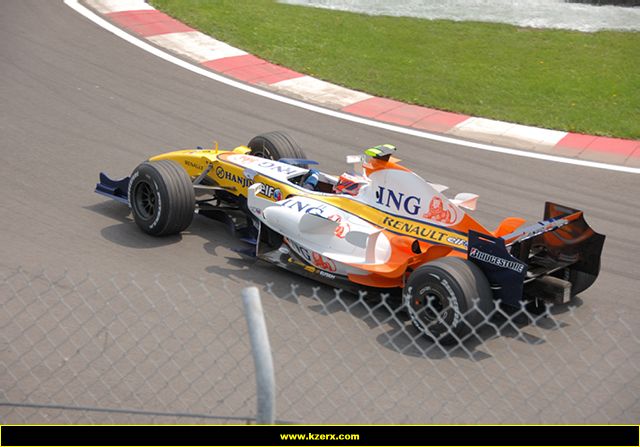 Canadian Grand Prix
