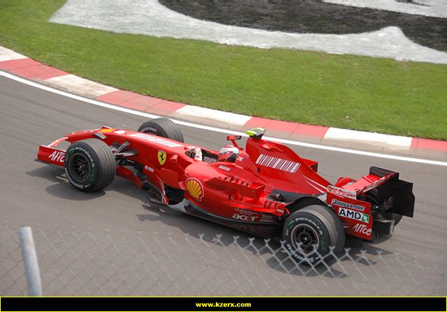Canadian Grand Prix