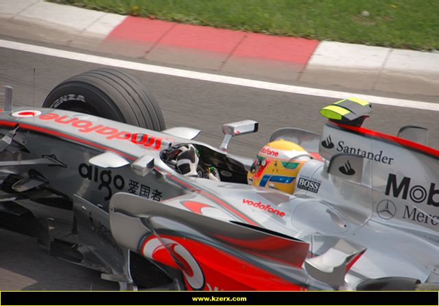 Canadian Grand Prix