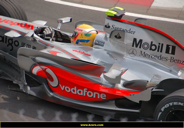 Canadian Grand Prix