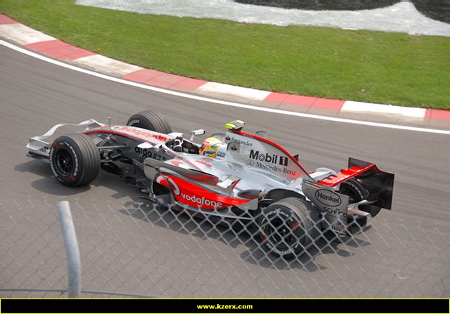 Canadian Grand Prix
