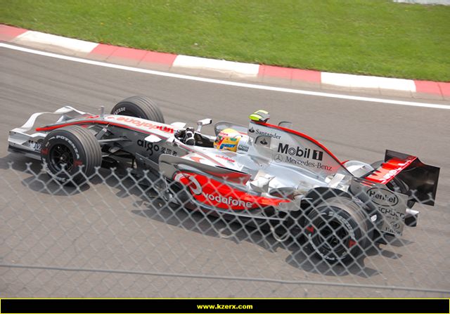 Canadian Grand Prix