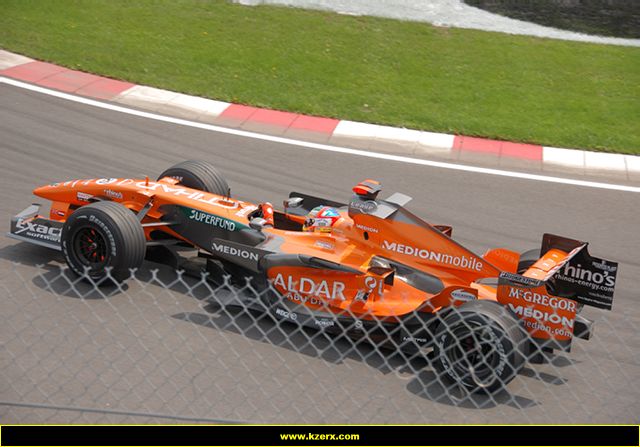 Canadian Grand Prix