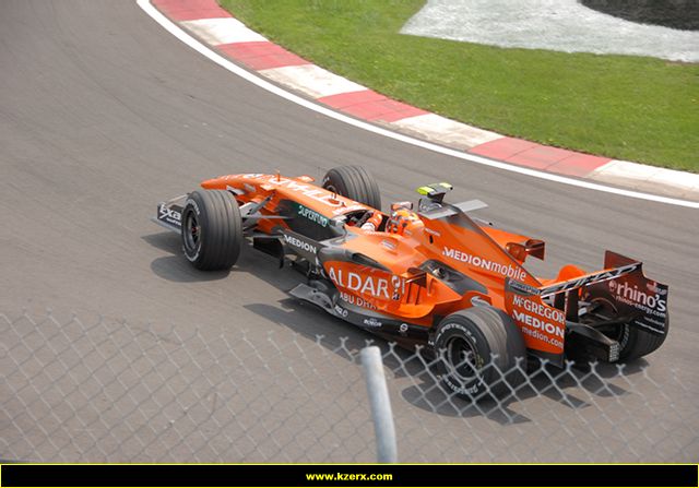 Canadian Grand Prix