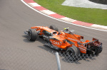 Canadian Grand Prix
