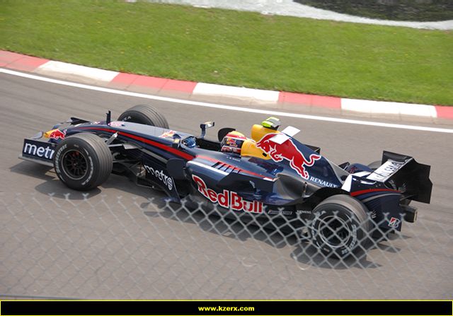 Canadian Grand Prix