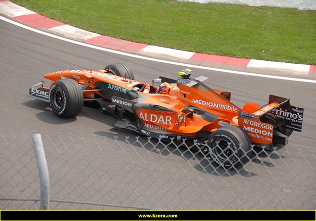 Canadian Grand Prix