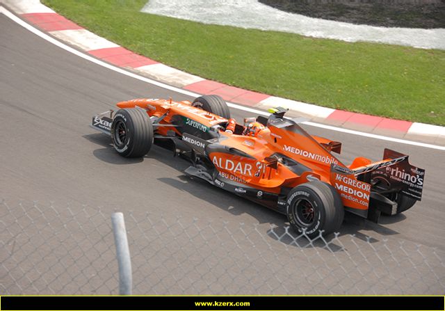 Canadian Grand Prix