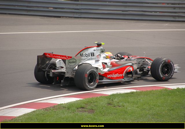Canadian Grand Prix