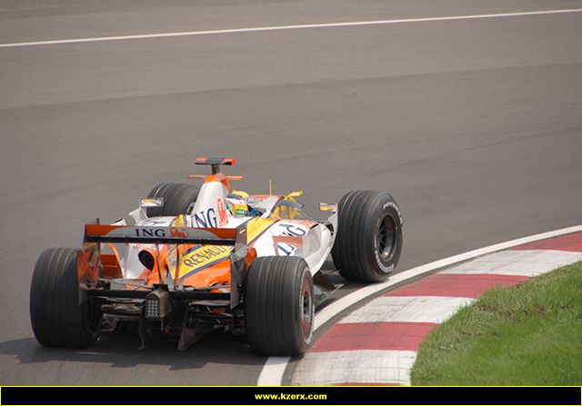 Canadian Grand Prix