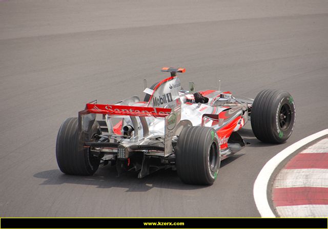Canadian Grand Prix