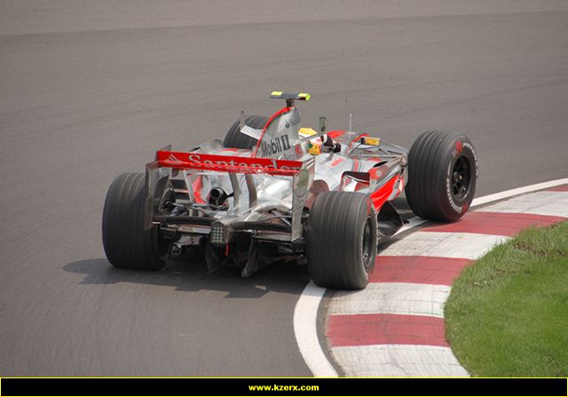 Canadian Grand Prix