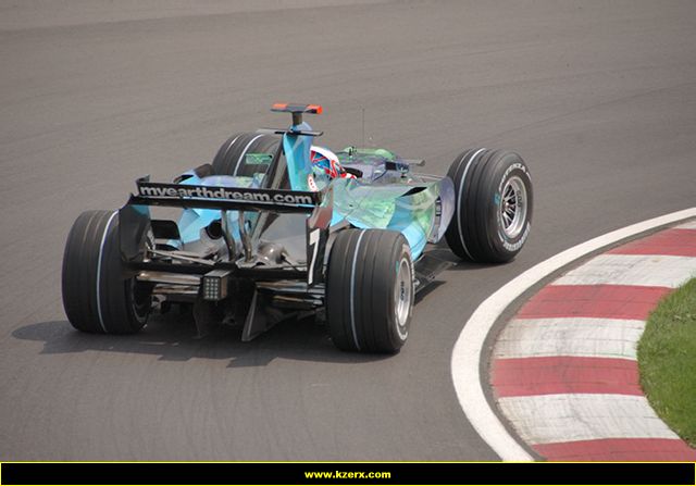 Canadian Grand Prix