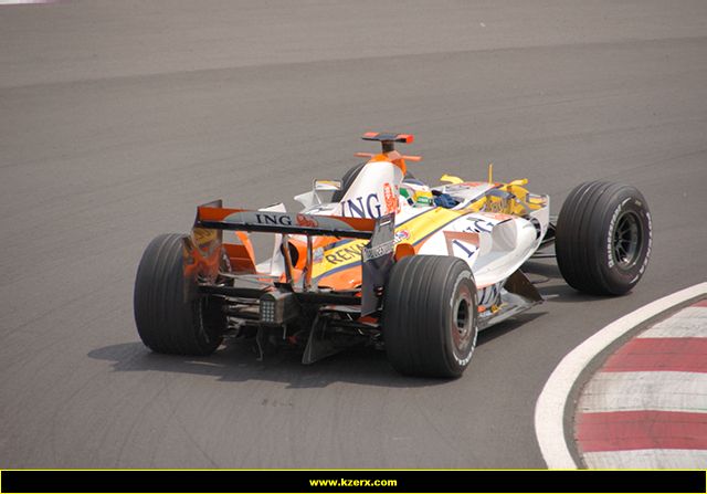 Canadian Grand Prix