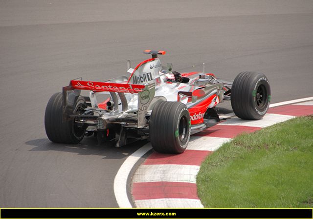 Canadian Grand Prix