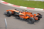 Canadian Grand Prix