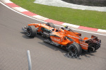 Canadian Grand Prix