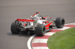Canadian Grand Prix