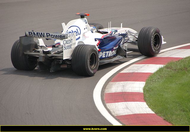 Canadian Grand Prix
