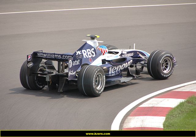 Canadian Grand Prix