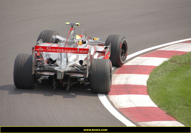 Canadian Grand Prix