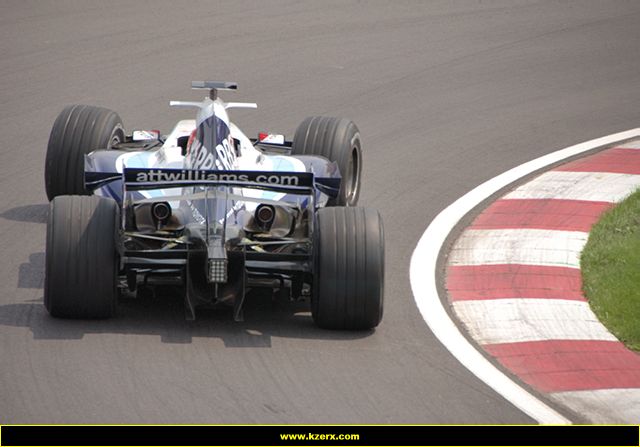 Canadian Grand Prix